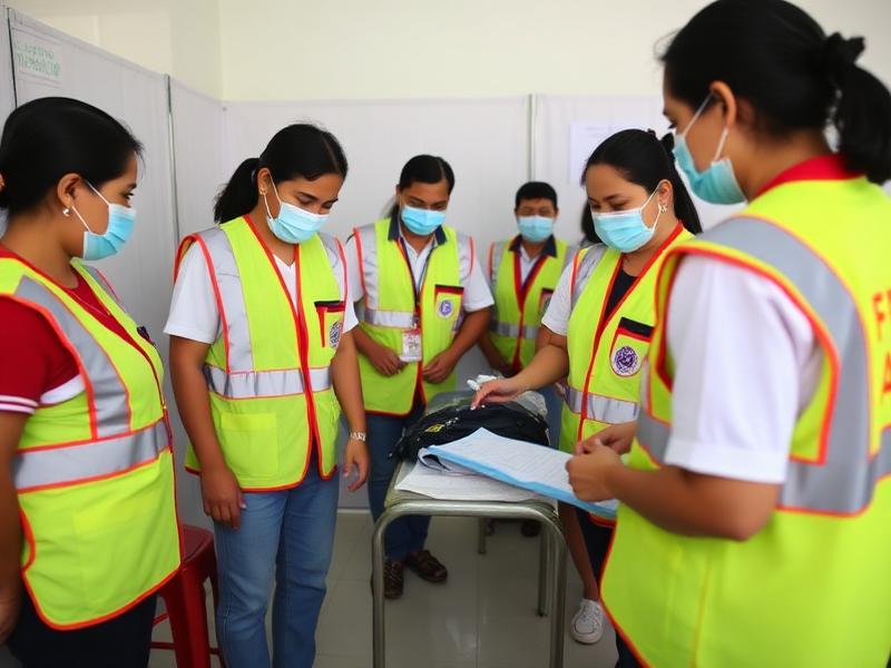 Rural Medical and Assistive Device Mission