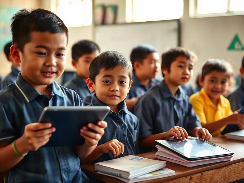 Refurbished Laptops for 120 Learners